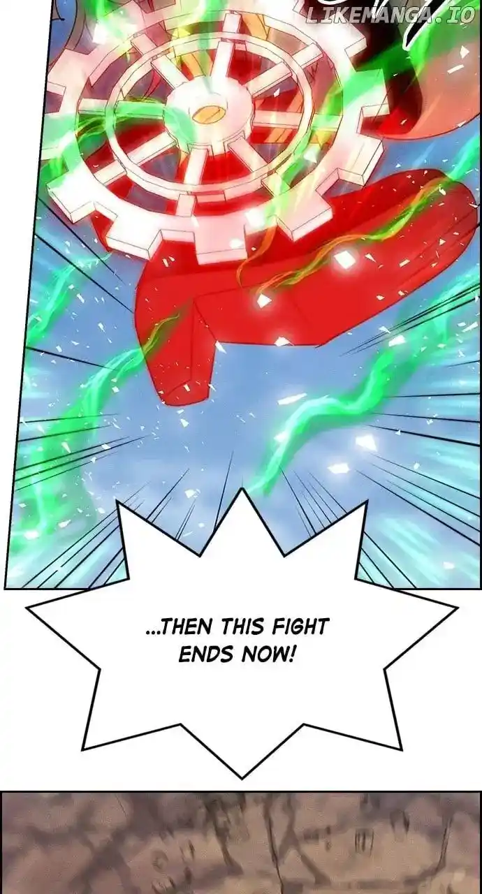 Housekeeper (Chae Yong-Taek) Ch.131