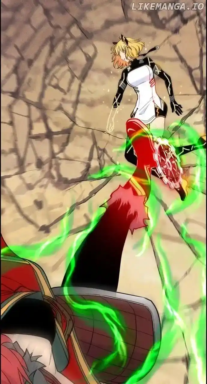 Housekeeper (Chae Yong-Taek) Ch.131