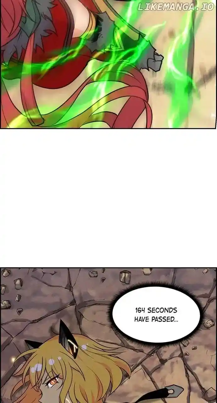 Housekeeper (Chae Yong-Taek) Ch.131