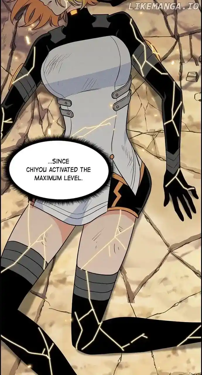 Housekeeper (Chae Yong-Taek) Ch.131