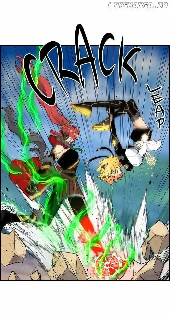 Housekeeper (Chae Yong-Taek) Ch.131