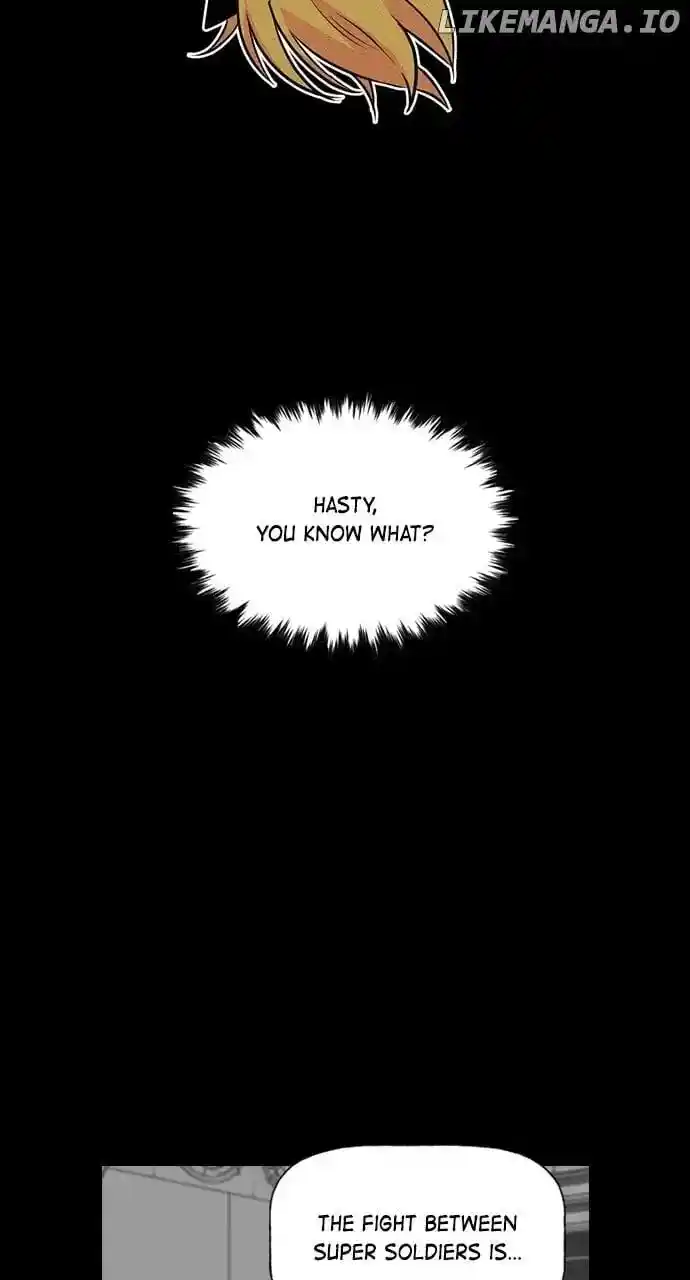 Housekeeper (Chae Yong-Taek) Ch.131