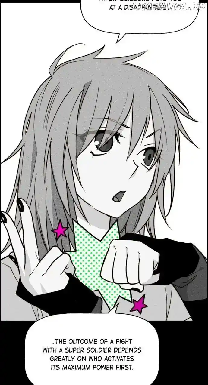 Housekeeper (Chae Yong-Taek) Ch.131