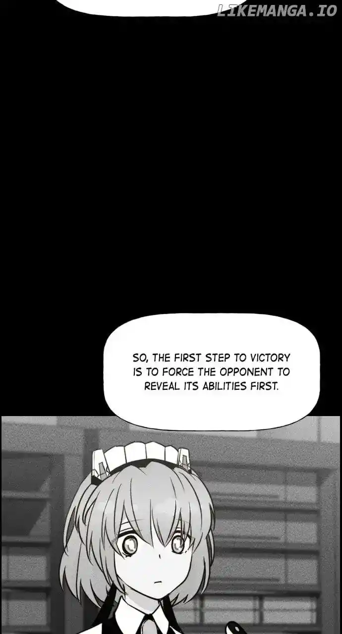 Housekeeper (Chae Yong-Taek) Ch.131