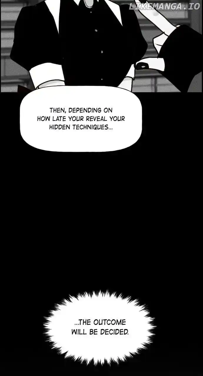 Housekeeper (Chae Yong-Taek) Ch.131