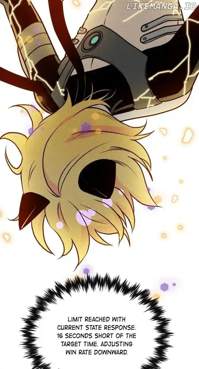 Housekeeper (Chae Yong-Taek) Ch.131