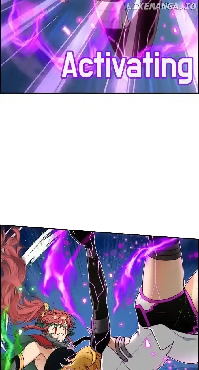 Housekeeper (Chae Yong-Taek) Ch.132