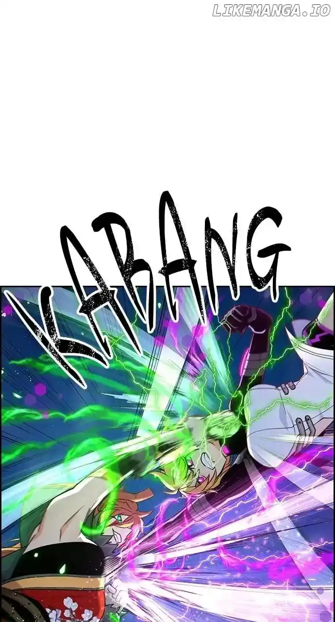 Housekeeper (Chae Yong-Taek) Ch.132