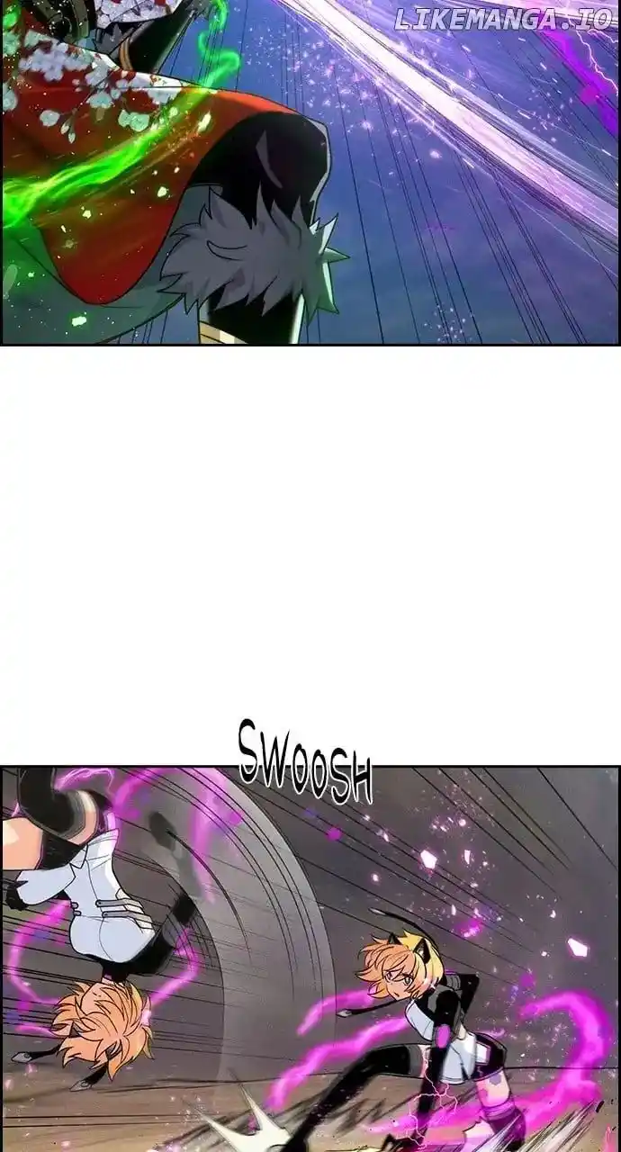 Housekeeper (Chae Yong-Taek) Ch.132