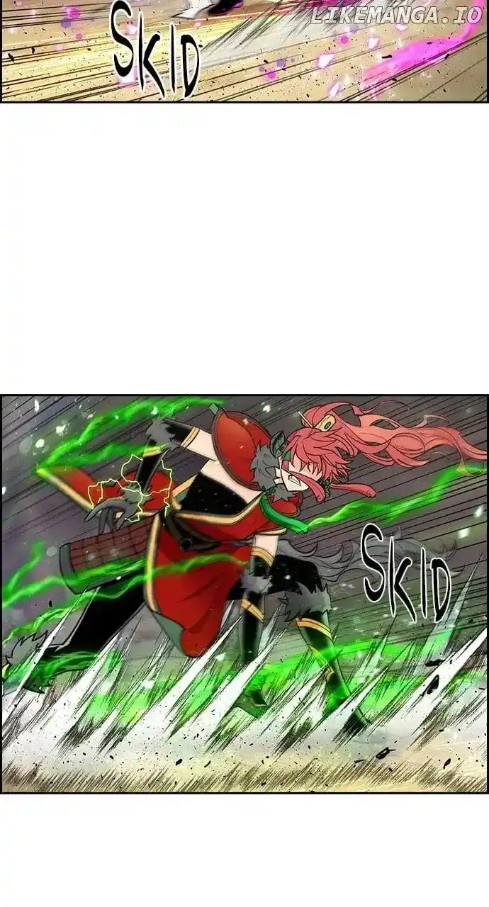 Housekeeper (Chae Yong-Taek) Ch.132