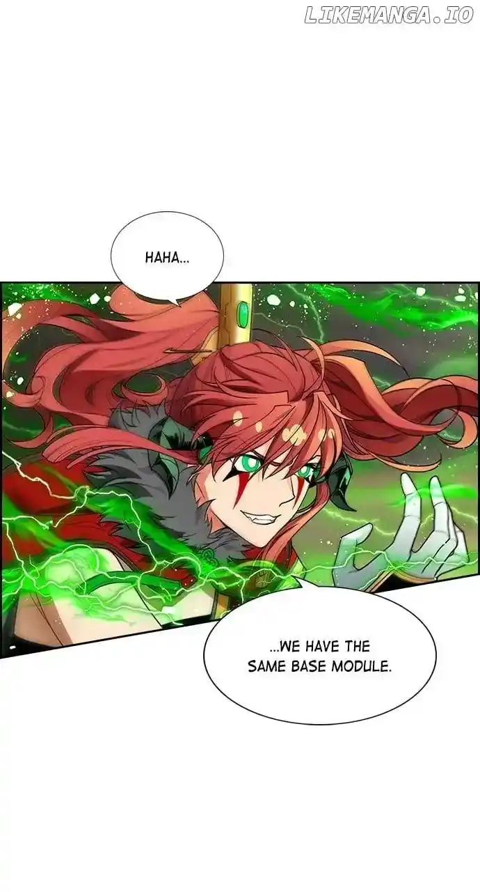 Housekeeper (Chae Yong-Taek) Ch.132