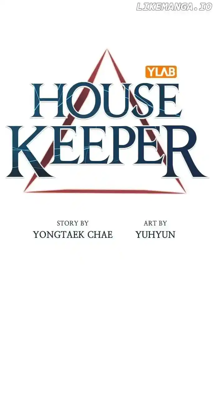 Housekeeper (Chae Yong-Taek) Ch.132