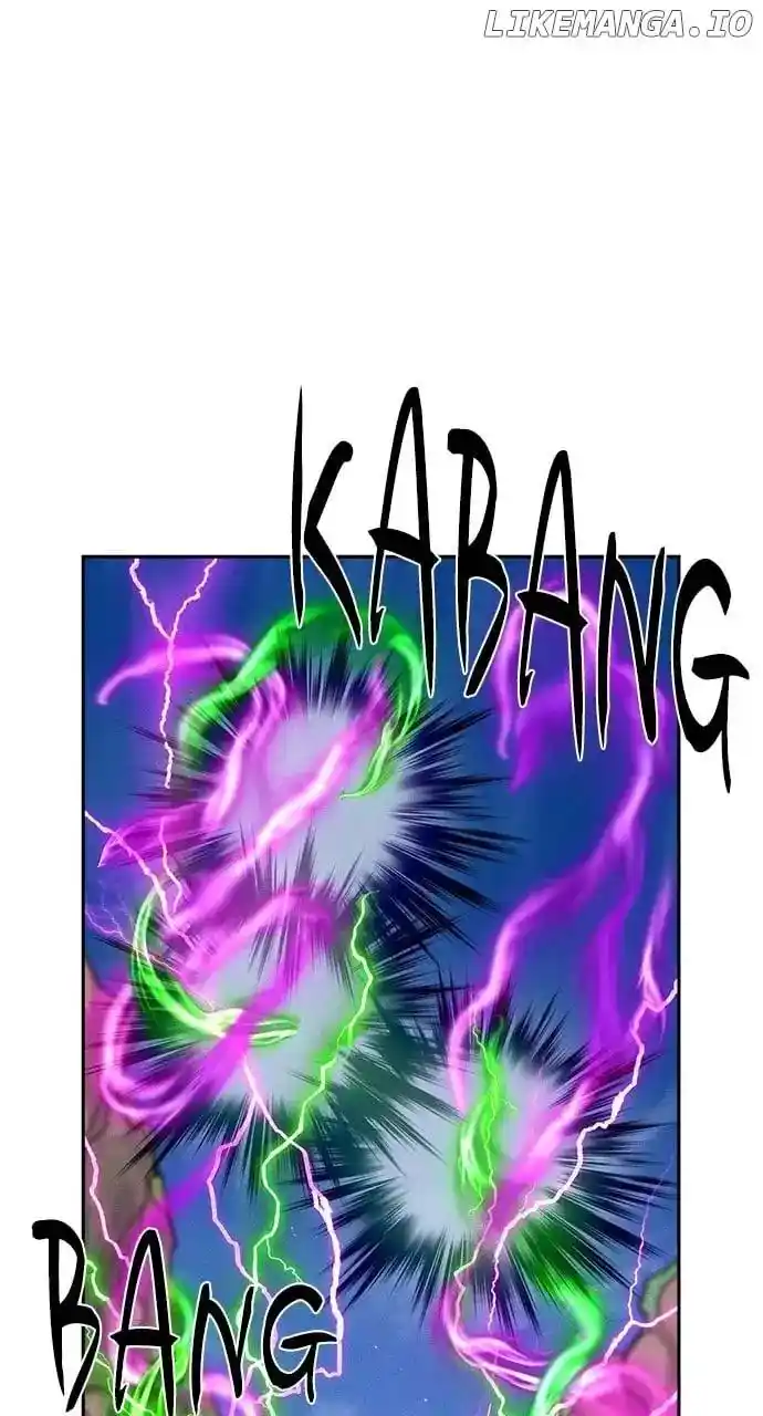 Housekeeper (Chae Yong-Taek) Ch.132