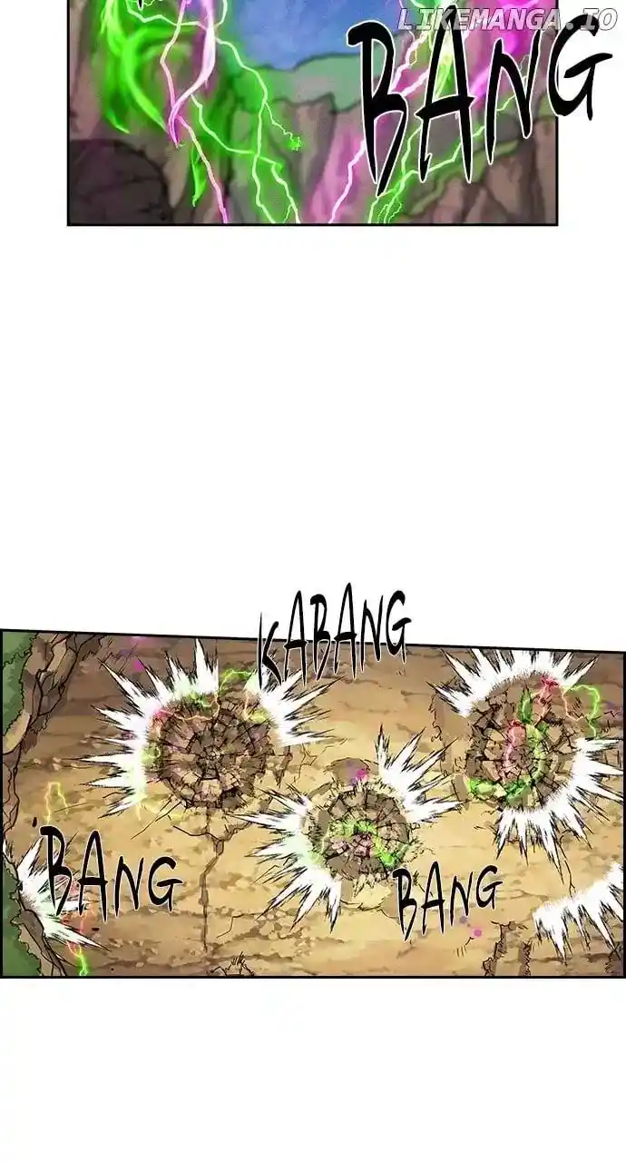 Housekeeper (Chae Yong-Taek) Ch.132