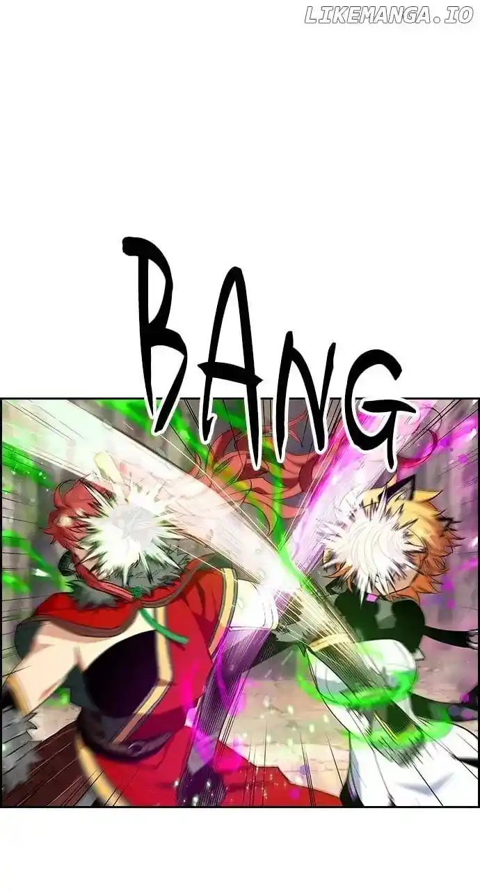 Housekeeper (Chae Yong-Taek) Ch.132