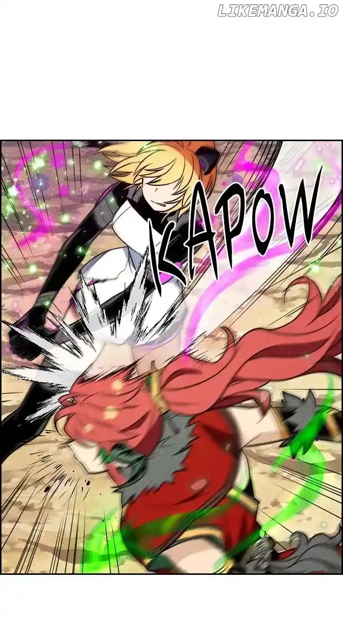 Housekeeper (Chae Yong-Taek) Ch.132