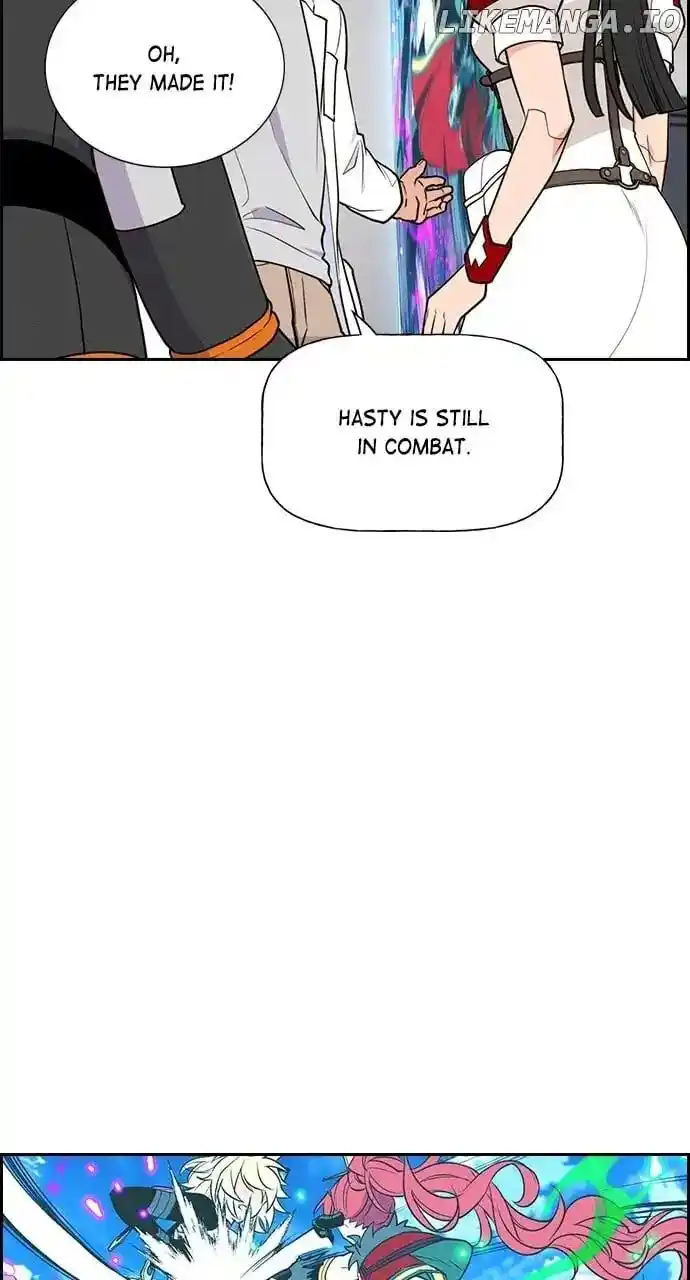 Housekeeper (Chae Yong-Taek) Ch.132