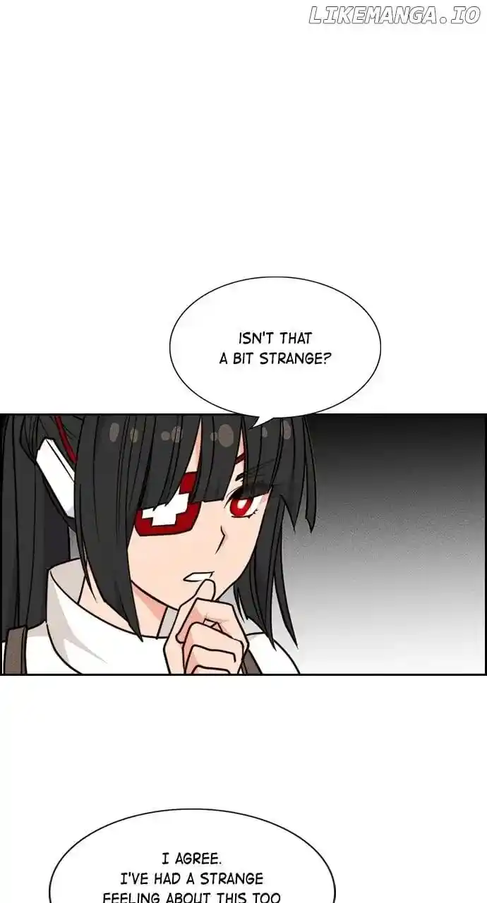 Housekeeper (Chae Yong-Taek) Ch.132