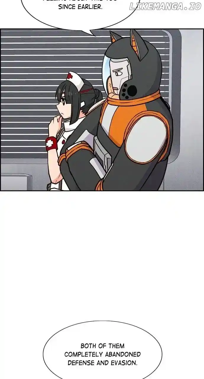 Housekeeper (Chae Yong-Taek) Ch.132