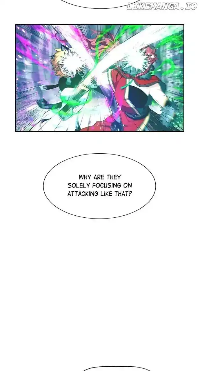 Housekeeper (Chae Yong-Taek) Ch.132