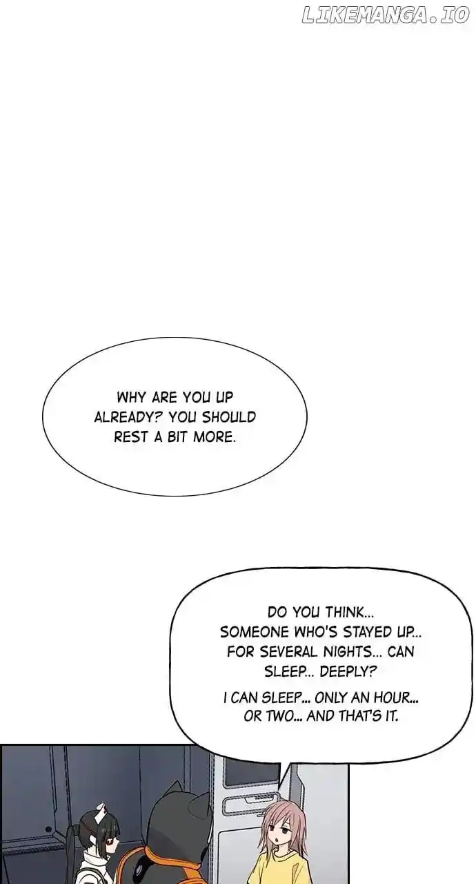 Housekeeper (Chae Yong-Taek) Ch.132