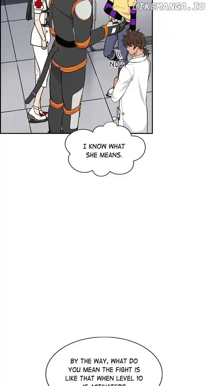 Housekeeper (Chae Yong-Taek) Ch.132