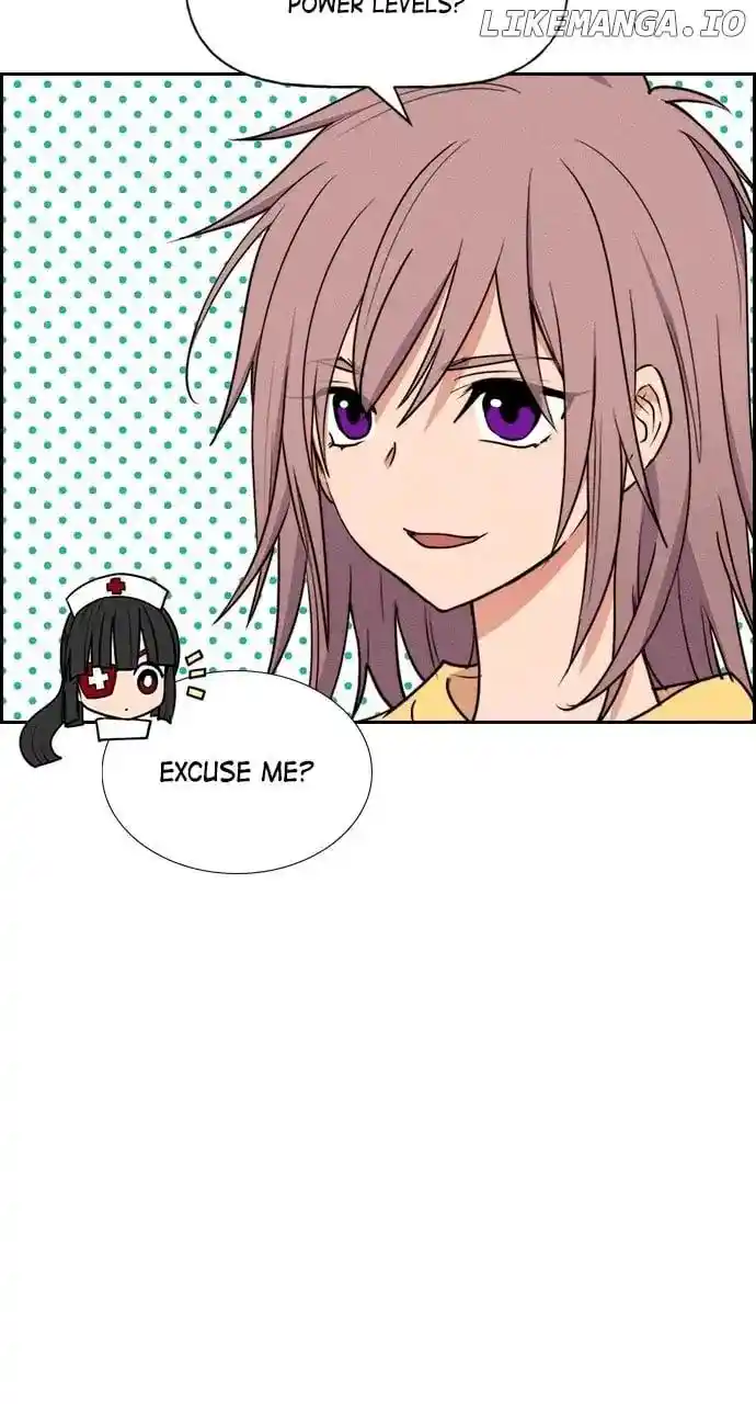 Housekeeper (Chae Yong-Taek) Ch.132