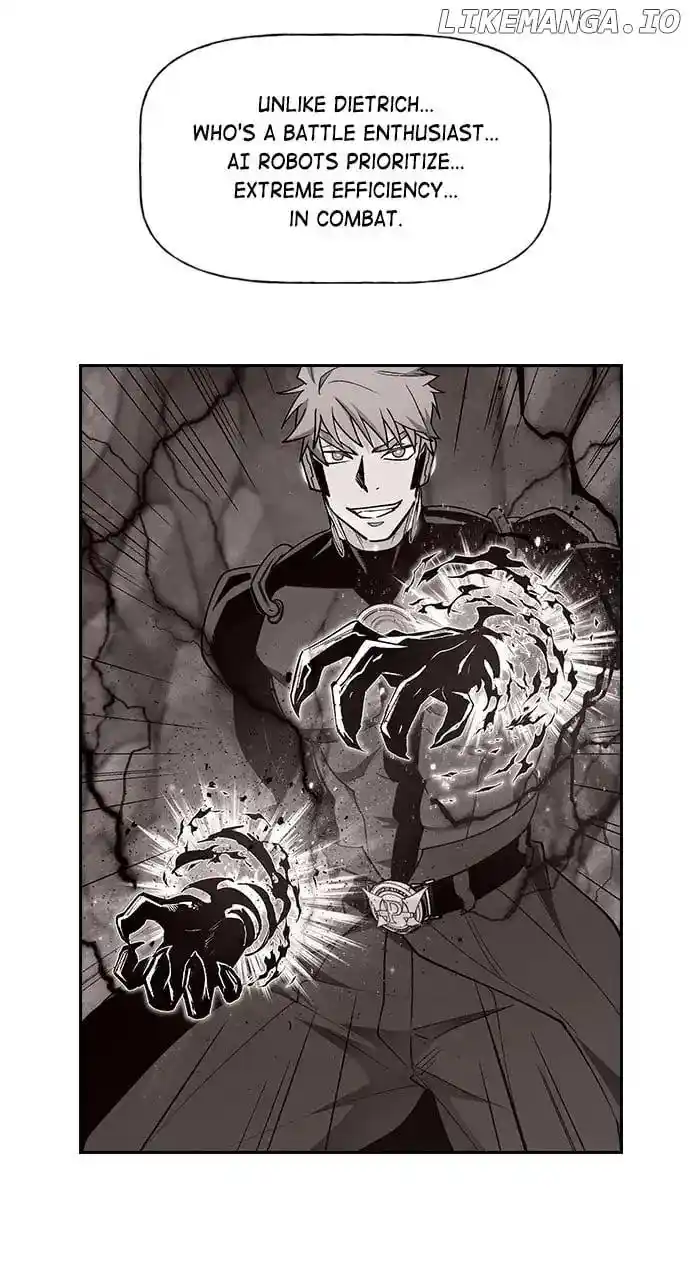 Housekeeper (Chae Yong-Taek) Ch.132