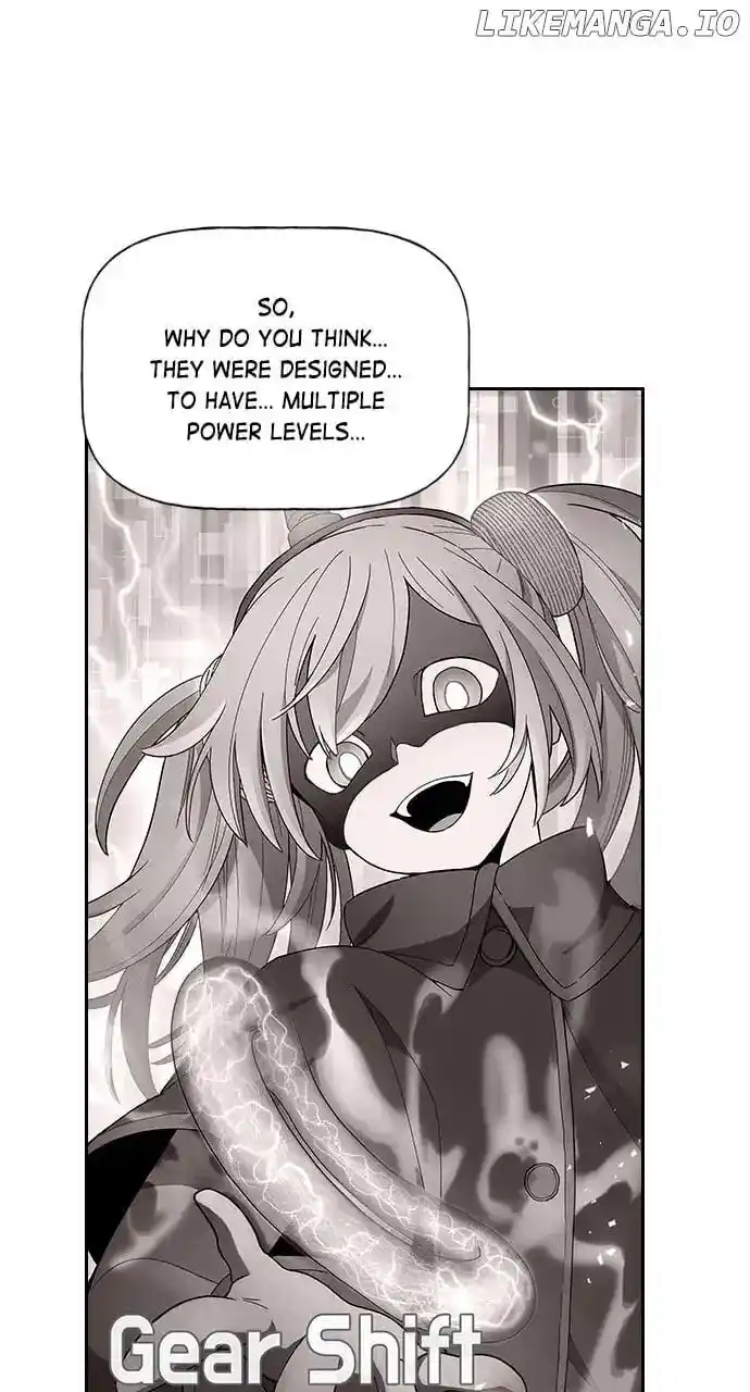 Housekeeper (Chae Yong-Taek) Ch.132