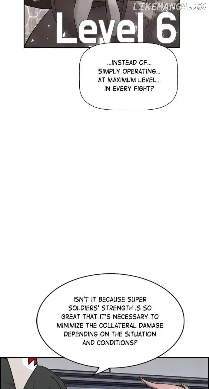 Housekeeper (Chae Yong-Taek) Ch.132