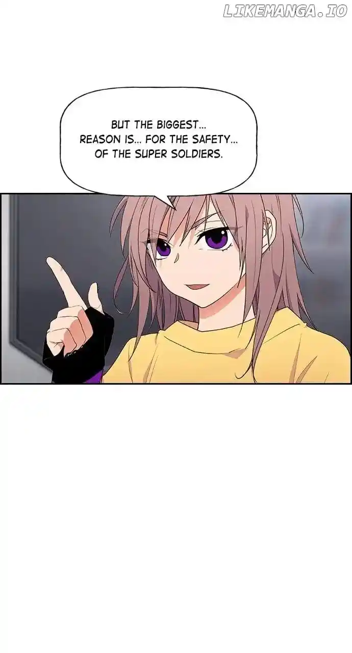 Housekeeper (Chae Yong-Taek) Ch.132