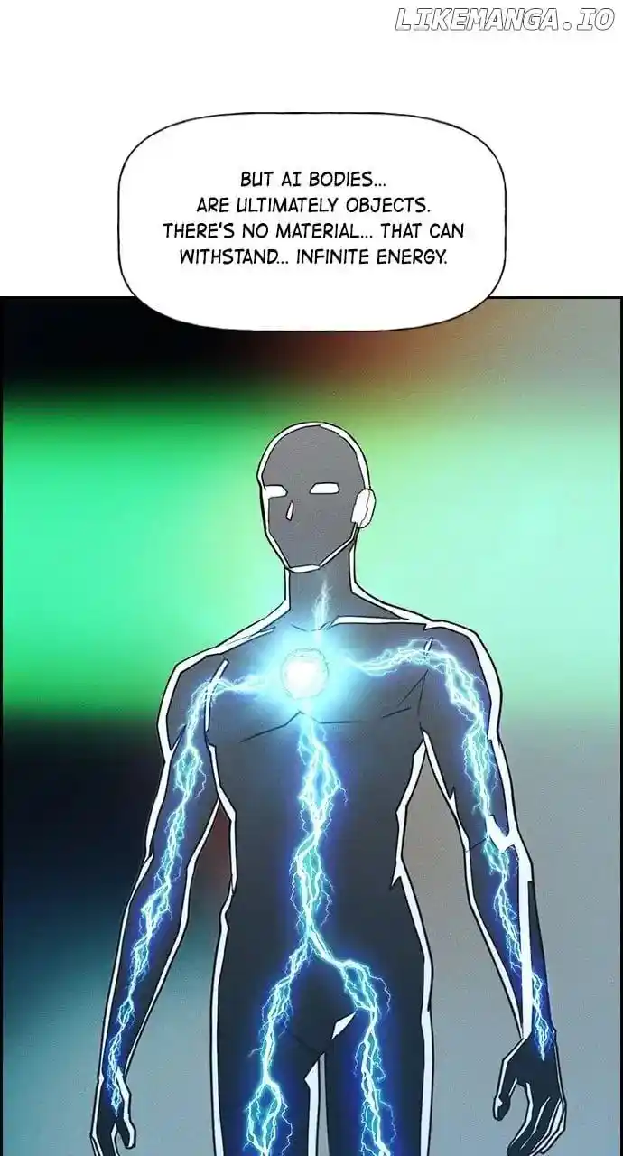 Housekeeper (Chae Yong-Taek) Ch.132