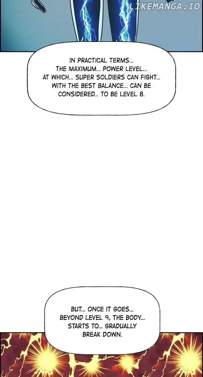 Housekeeper (Chae Yong-Taek) Ch.132