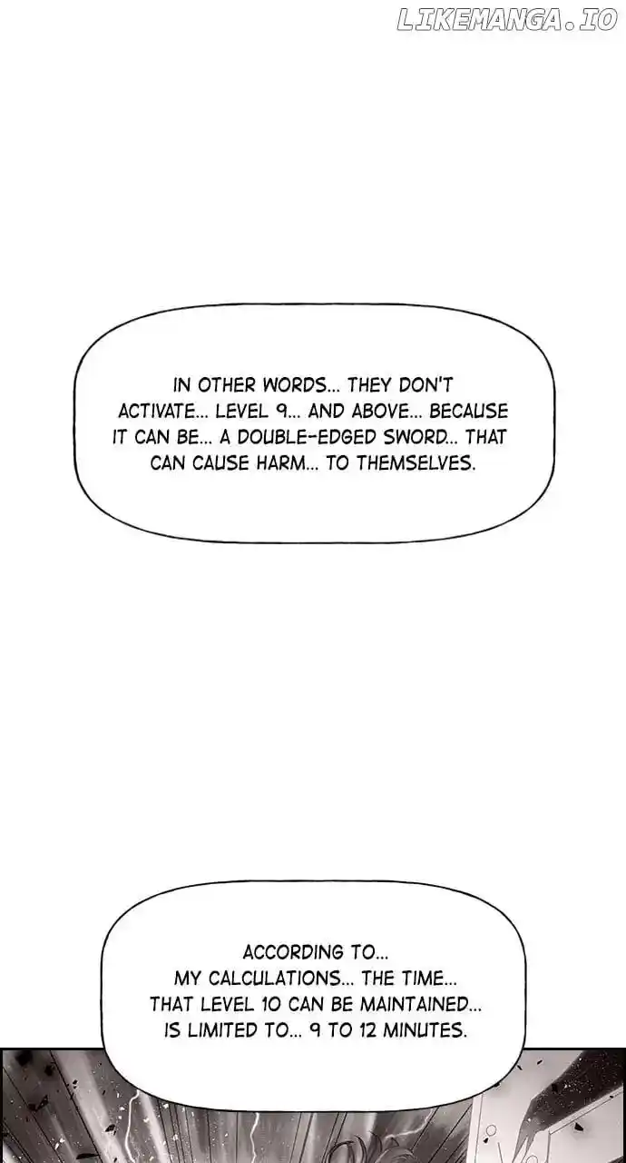 Housekeeper (Chae Yong-Taek) Ch.132