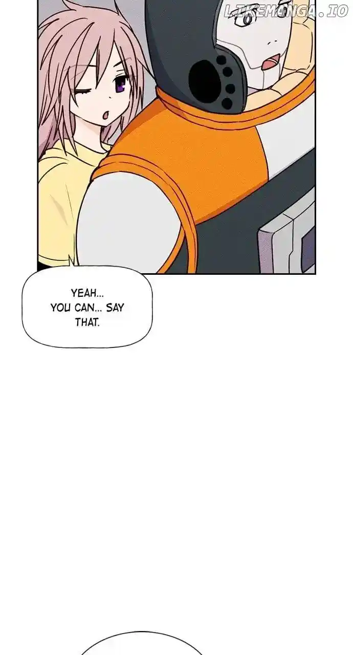 Housekeeper (Chae Yong-Taek) Ch.132