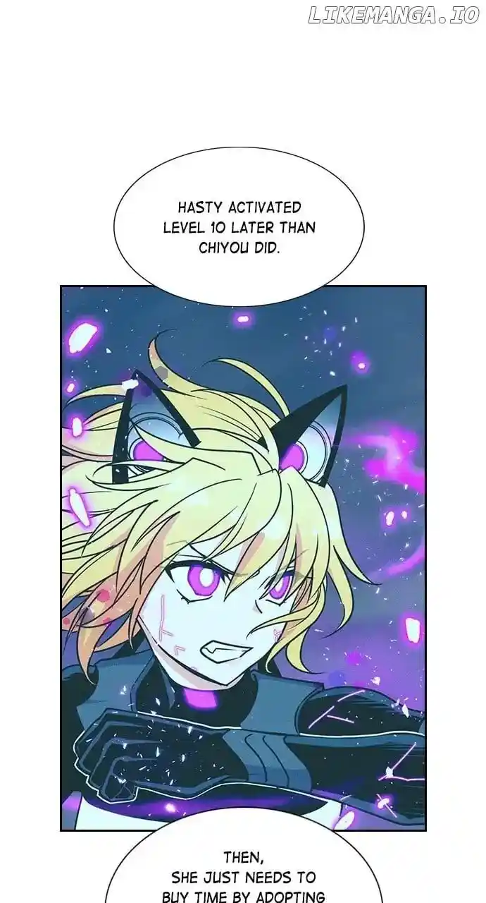 Housekeeper (Chae Yong-Taek) Ch.132