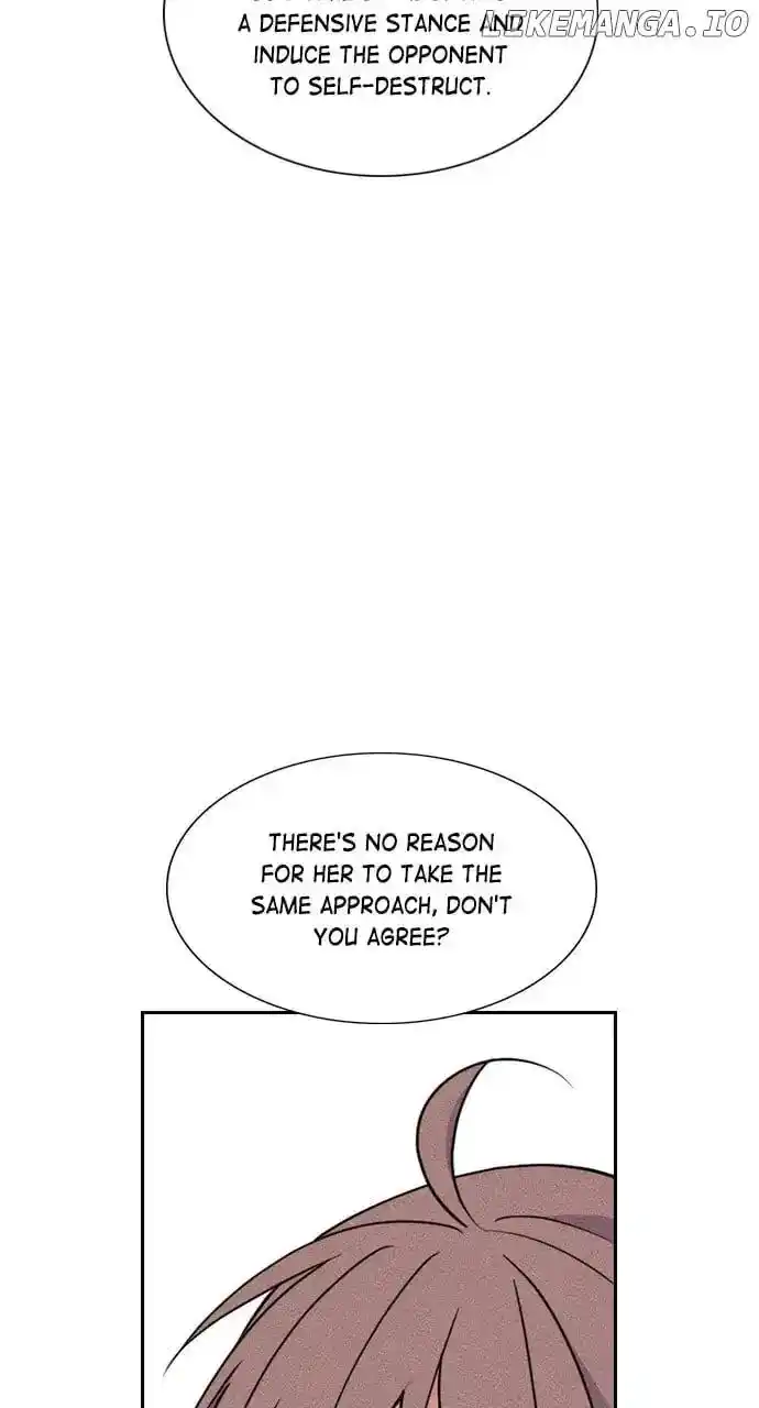 Housekeeper (Chae Yong-Taek) Ch.132