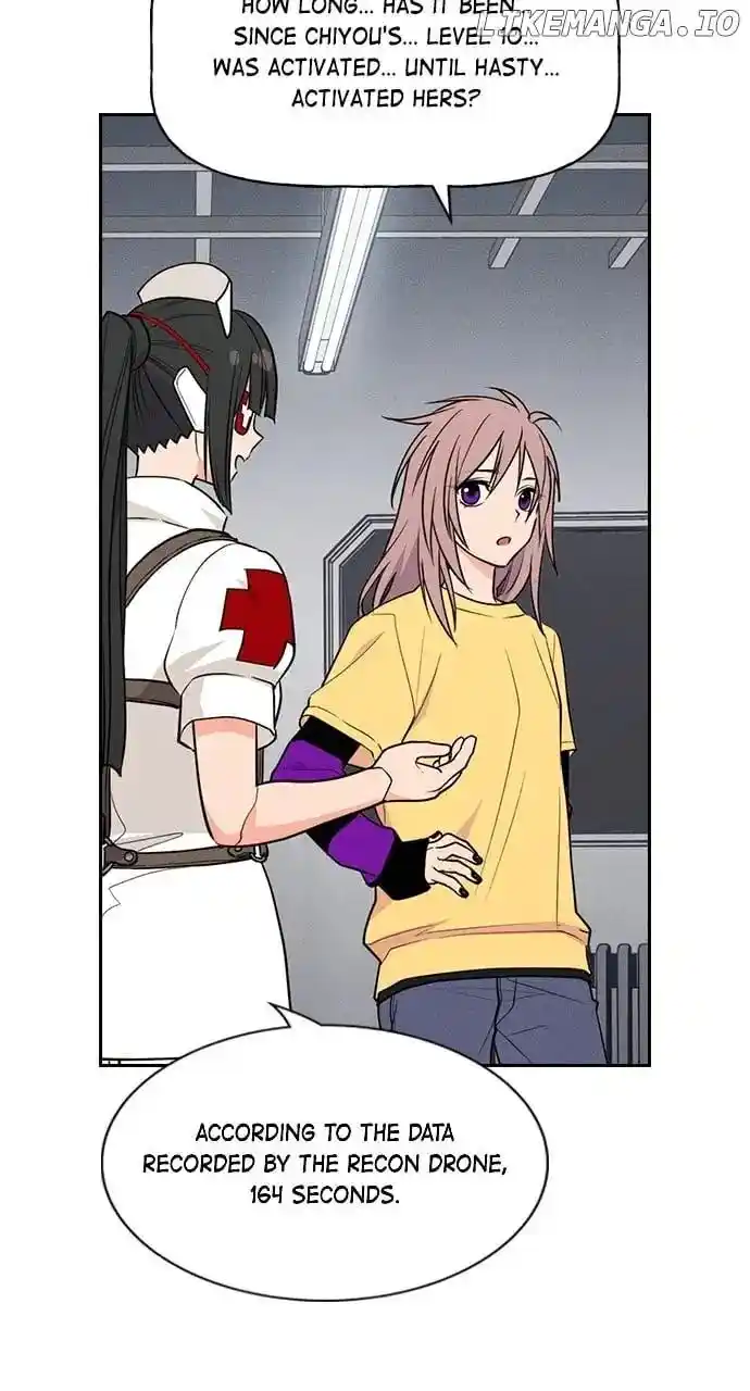 Housekeeper (Chae Yong-Taek) Ch.132