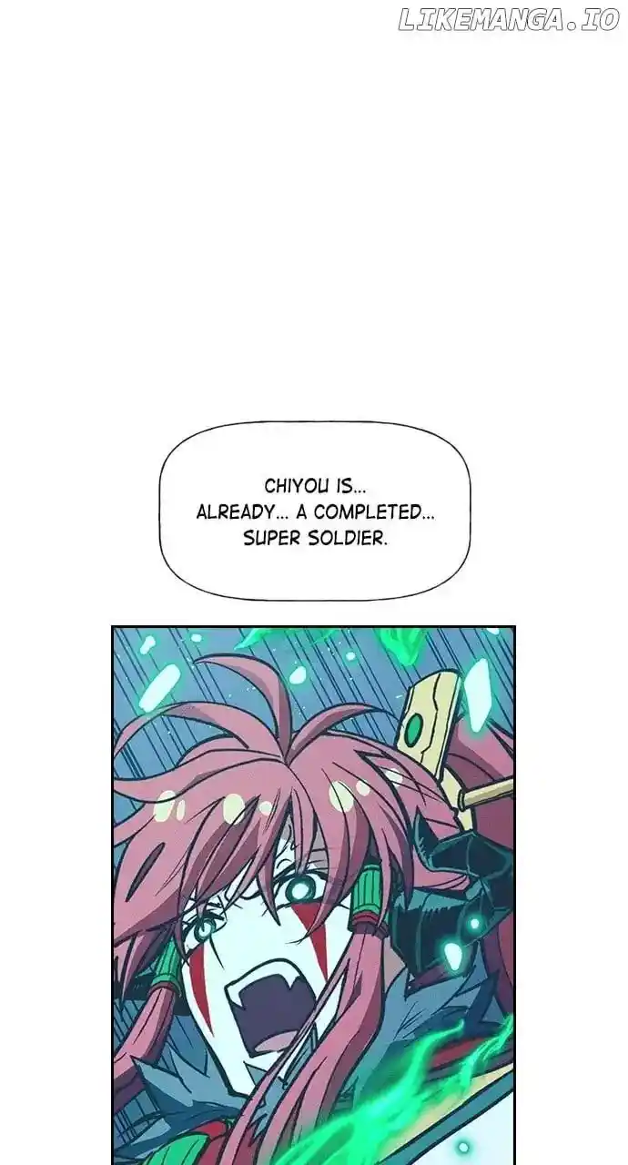 Housekeeper (Chae Yong-Taek) Ch.132