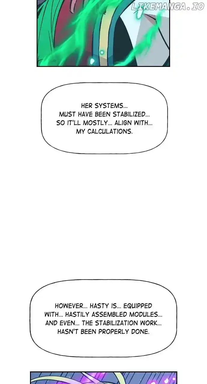 Housekeeper (Chae Yong-Taek) Ch.132