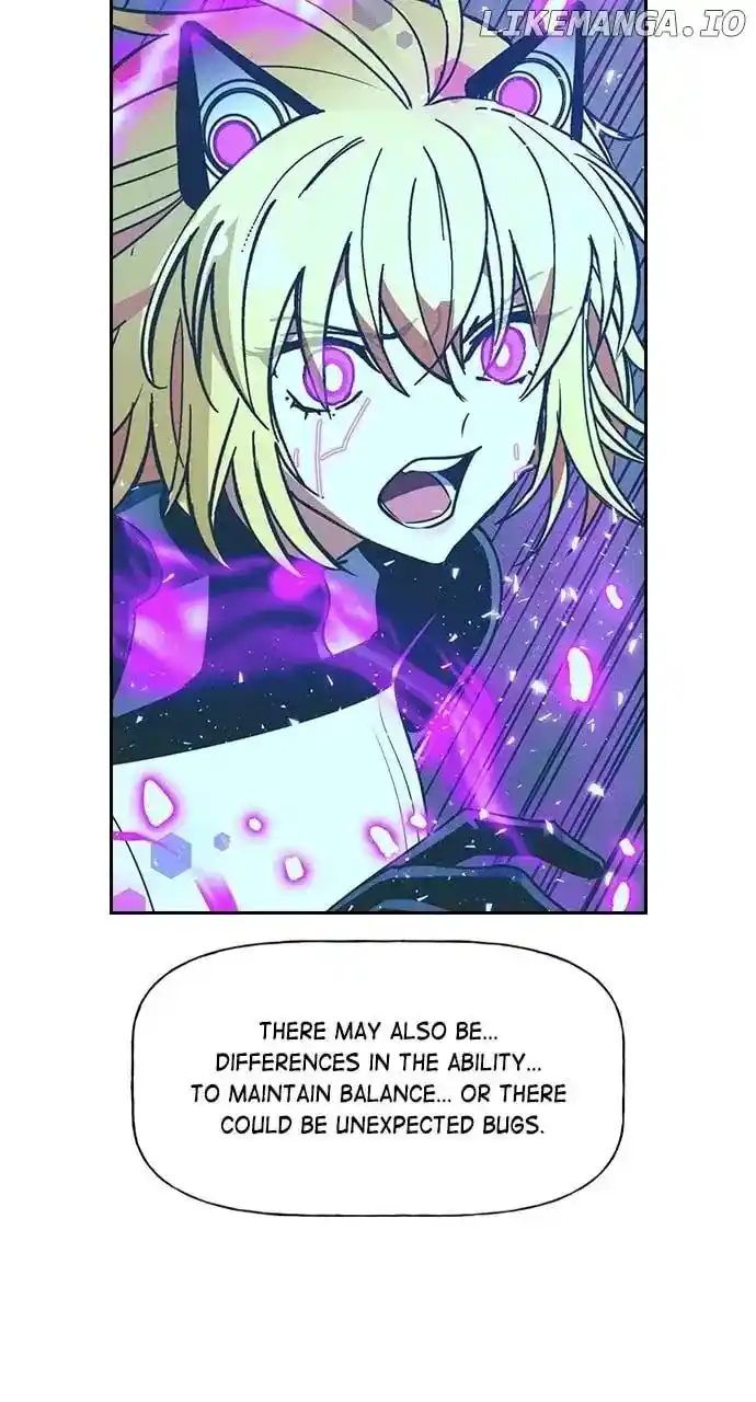 Housekeeper (Chae Yong-Taek) Ch.132