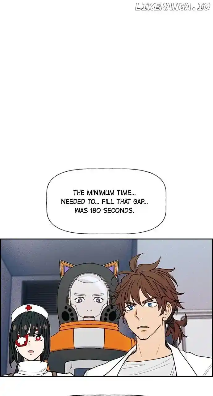 Housekeeper (Chae Yong-Taek) Ch.132