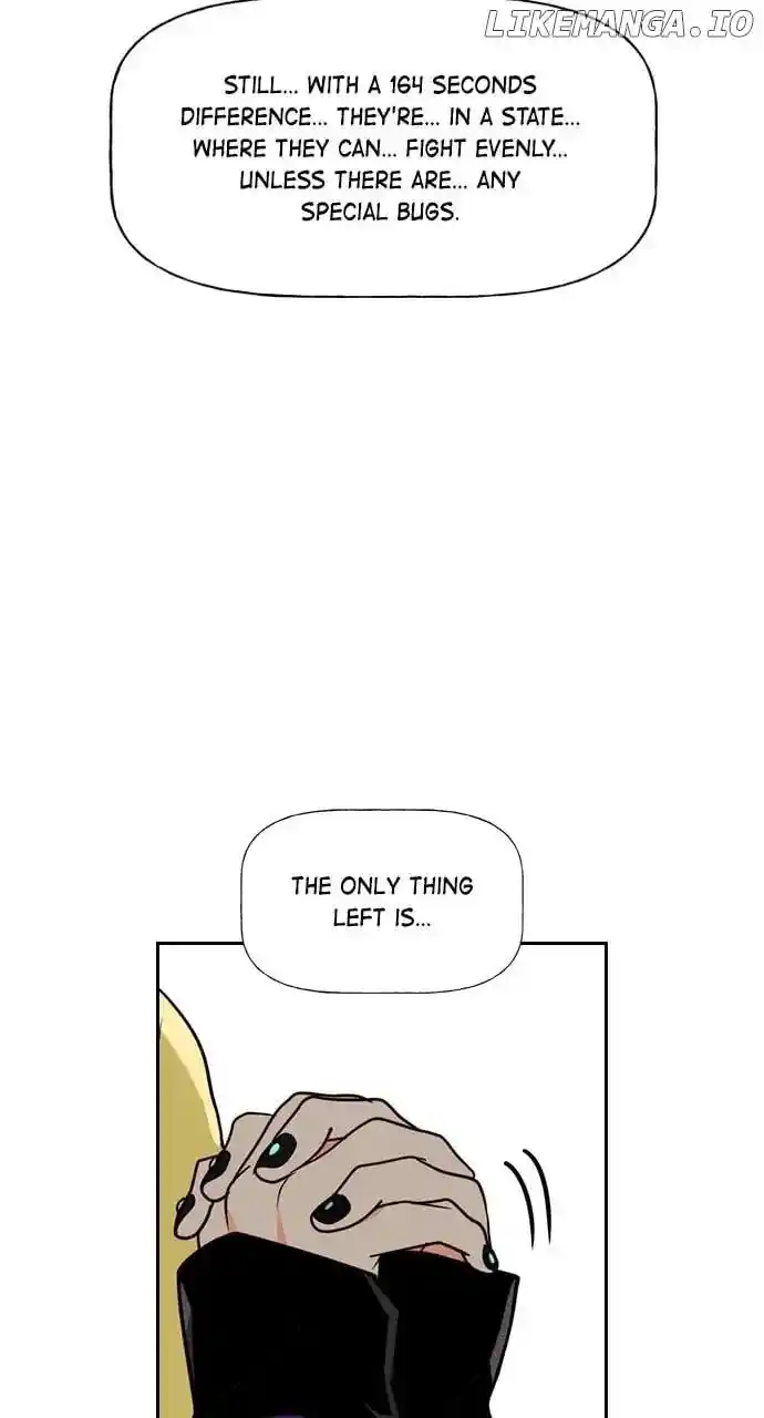 Housekeeper (Chae Yong-Taek) Ch.132