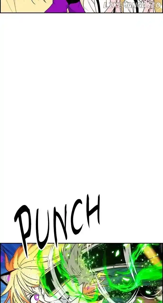 Housekeeper (Chae Yong-Taek) Ch.132