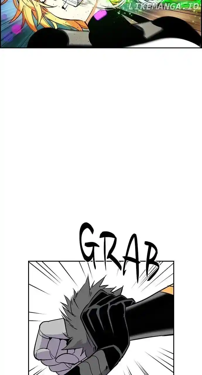 Housekeeper (Chae Yong-Taek) Ch.132