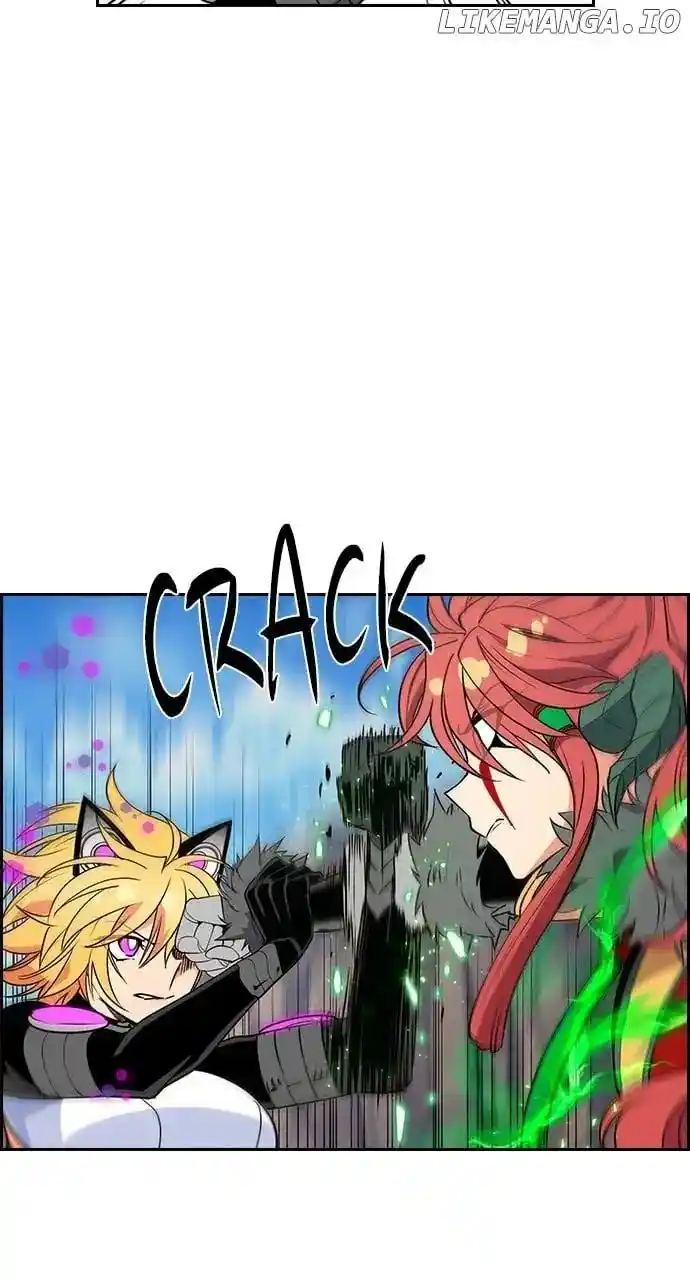 Housekeeper (Chae Yong-Taek) Ch.132