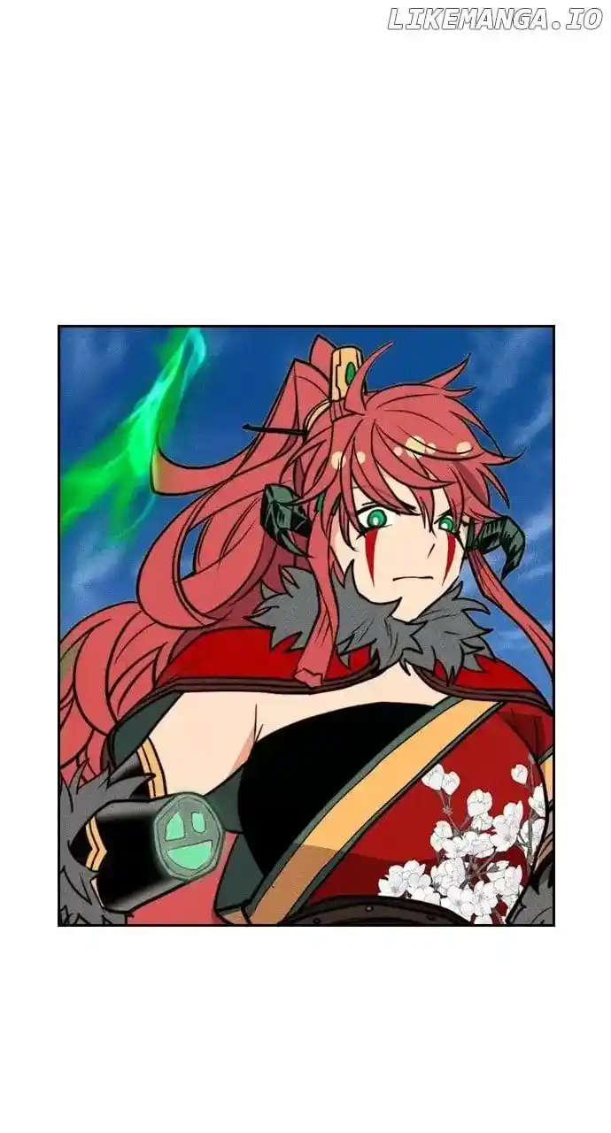 Housekeeper (Chae Yong-Taek) Ch.132