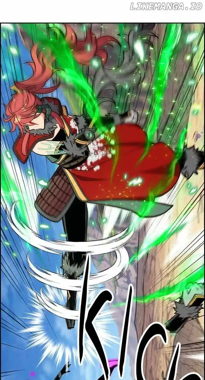 Housekeeper (Chae Yong-Taek) Ch.132