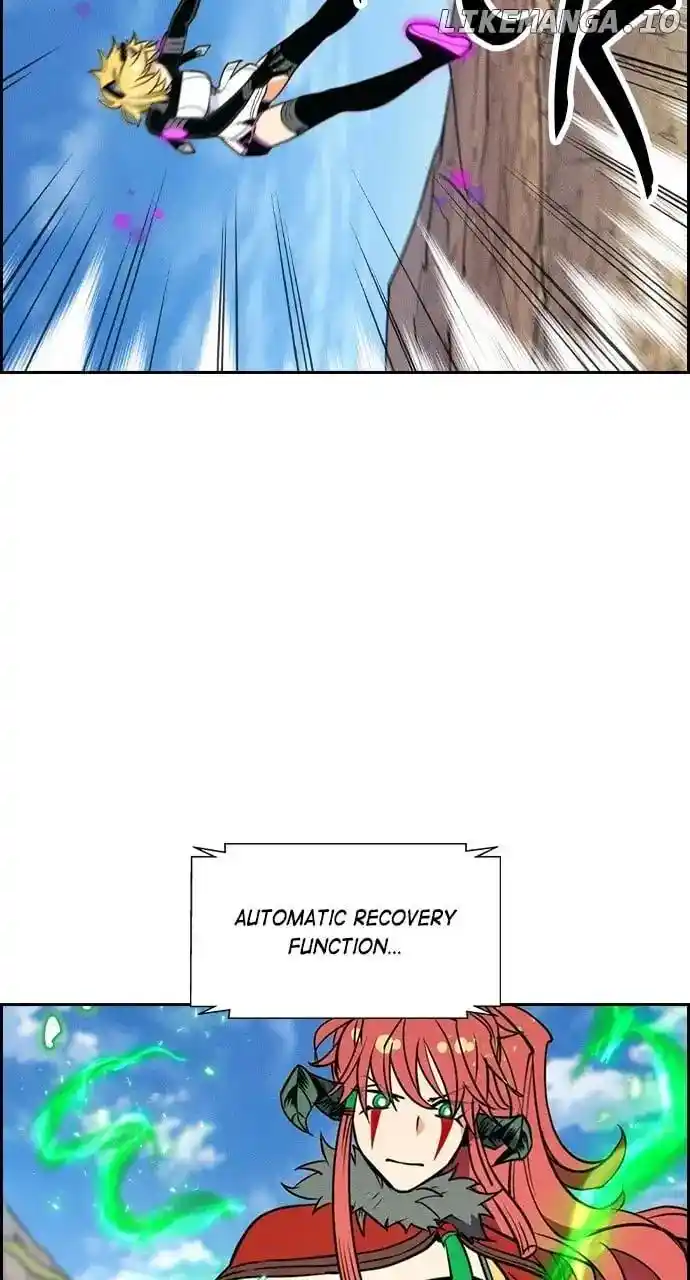 Housekeeper (Chae Yong-Taek) Ch.132