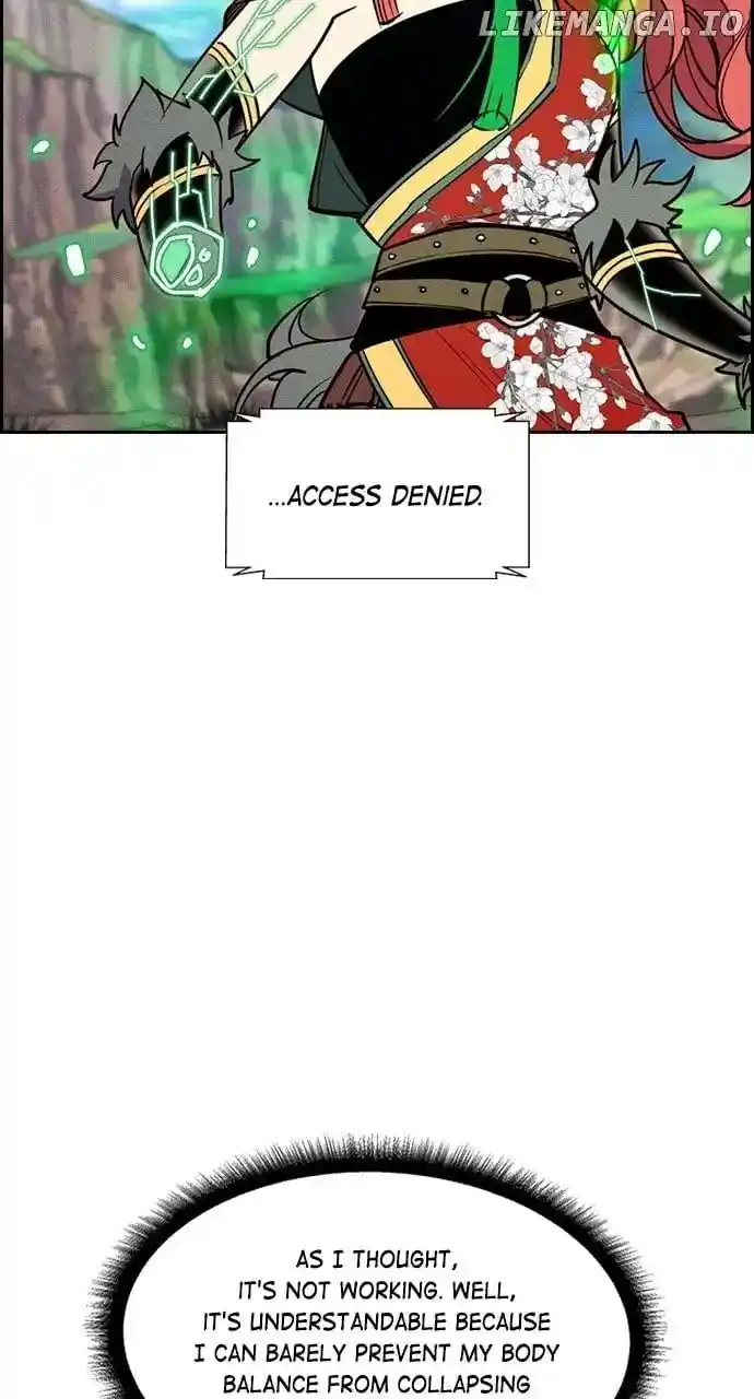 Housekeeper (Chae Yong-Taek) Ch.132